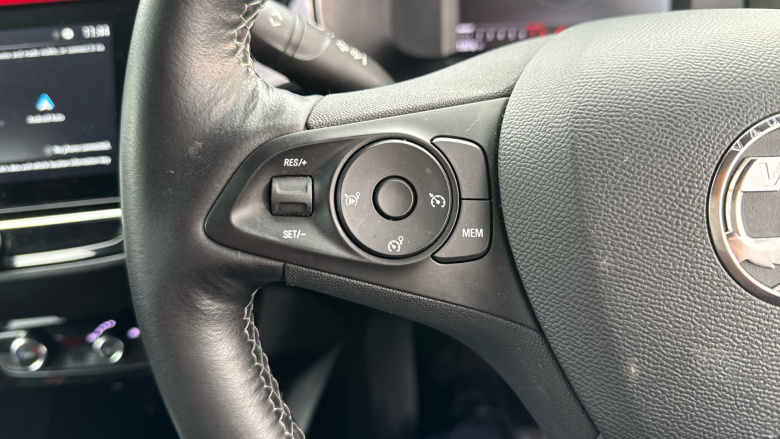 Vauxhall Corsa 1.2 GS Line 5dr Petrol Hatchback